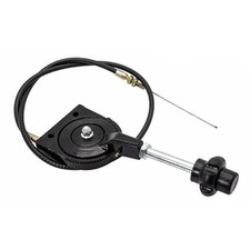 Câble d'accélérateur pour