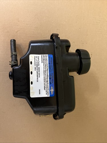 Réservoir briggs stratton - réservoir,