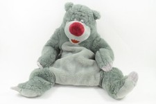 Baloo DISNEY Jemini The Jungle Book Gray 43cm Bear Pajamas Range Plush
