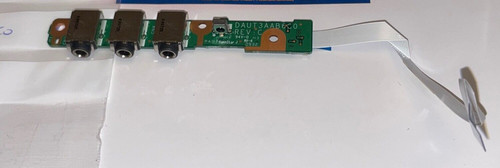 Carte audio daut3aab6c0 - carte,