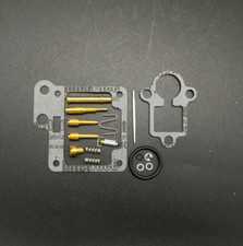 carburateur Rebuild Repair Kit