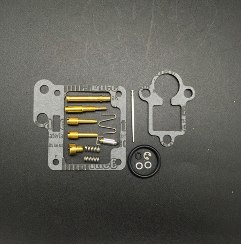 Carburateur rebuild repair kit - carburateur,