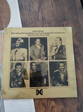 Disque 33 t artisres variés