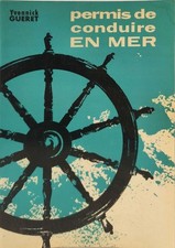 Permis de conduire en mer |