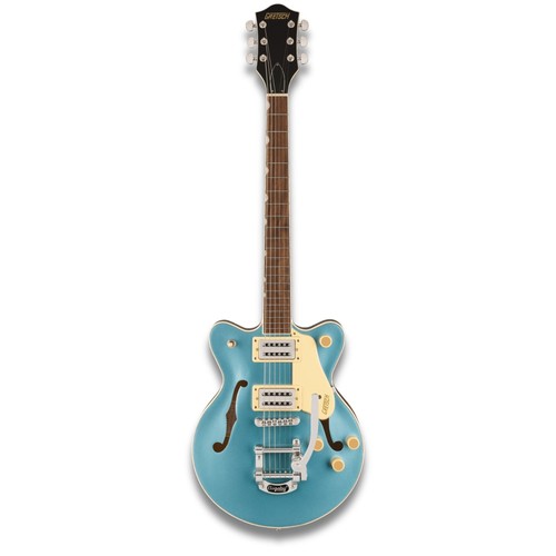 Gretsch g2655t streamliner - g2655t,