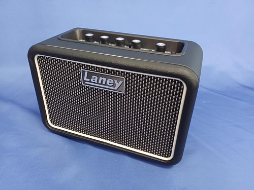 Laney mini supergroup - laney,