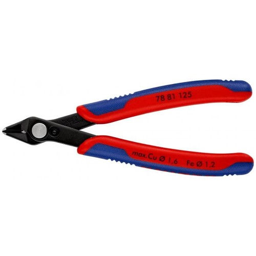 Knipex 125 electronic - knipex,