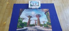 Puzzle 1500 pièces -