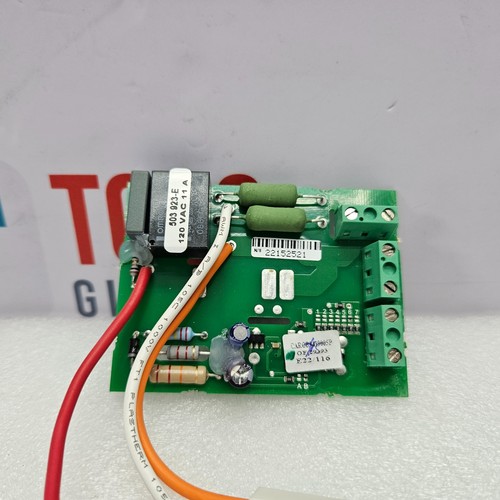 Robot coupe 341901e pcb ciruit - coupe,