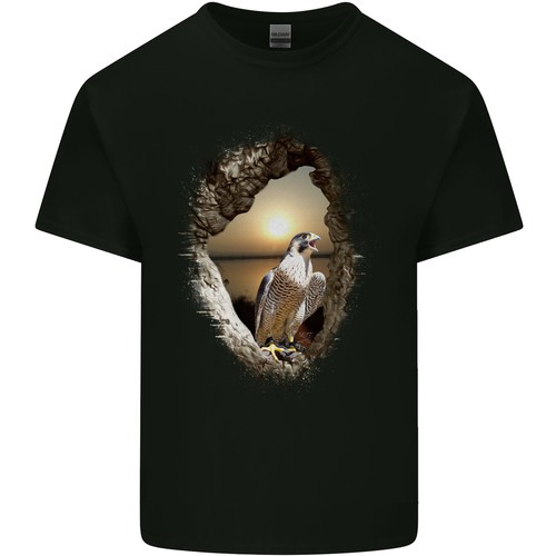 Shirt enfant faucon - enfant,