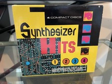 RARE BOX SET CD x4 - THE