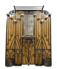 Maison Moutard Monumental