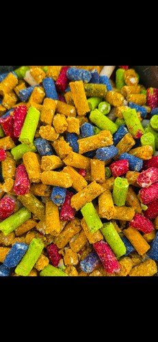 Pellets carpe baby - ,