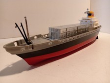 PA Lampe Magique Bateau porte