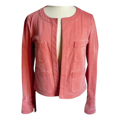 Chanel veste courte - chanel,