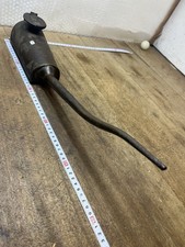 burette d huile de garage Old tool  outil ancien Réf n° 10C