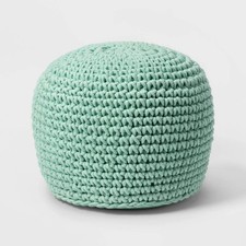 Pouf Ottoman - Cloud Island