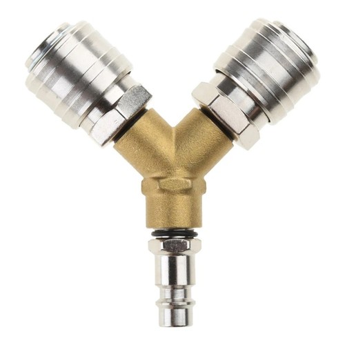 Compresseur air double outil - compresseur, d'air