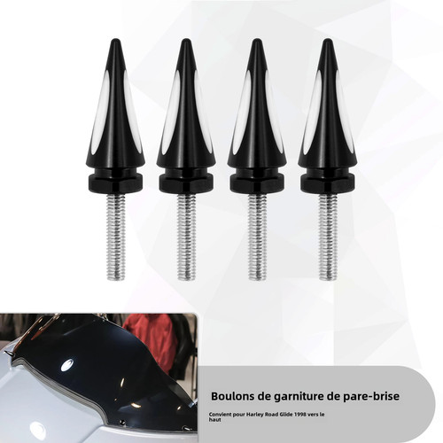 Garniture pare brise cnc - garniture, pare-brise