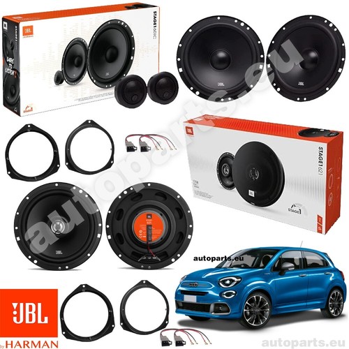 Kit enceintes jbl - kit, 6