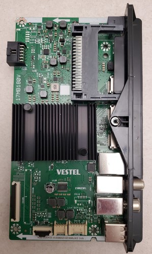Carte mère uniquement pour - , tv