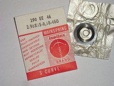 Cyma Tavannes 918 919 998 999