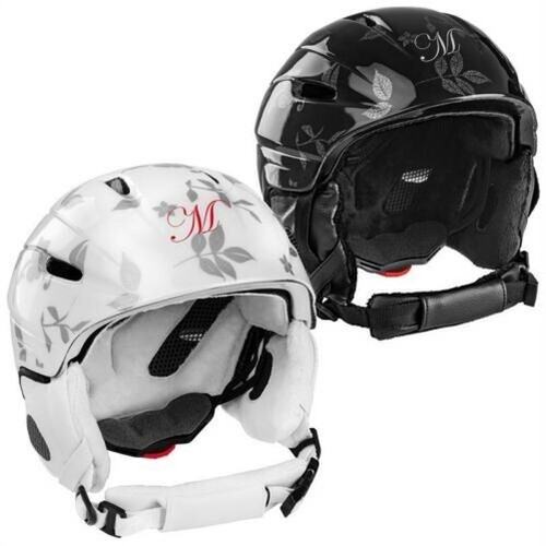 Unisexe casque ski - unisexe,