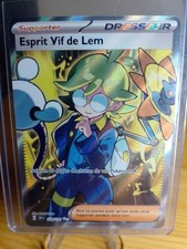 Esprit Vif de Lem 229/191 EV8