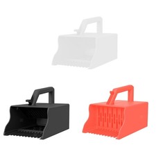 Cueilleur de baies avec peigne