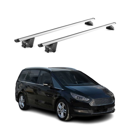Barres toit transversales - de,