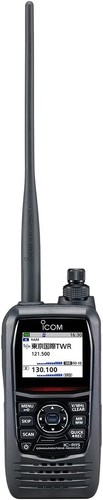 Icom r15 récepteur - icom,