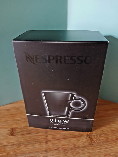 Coffret tasses et - tasses,