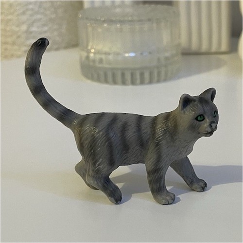 Bullyland figurine chat - bullyland,