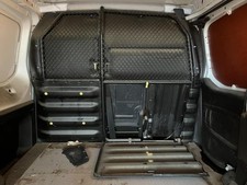 Cloison de separation