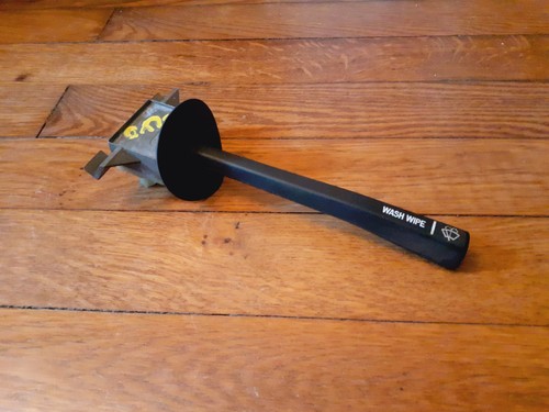 Commodo essuie glaces volvo - commodo,