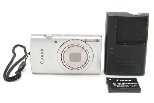 Appareil photo numérique
