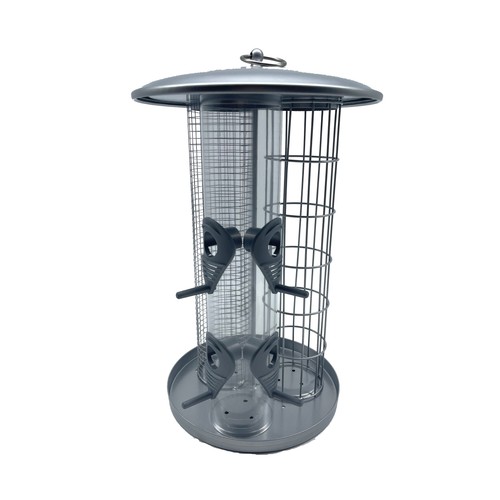 Mangeoire pour oiseaux