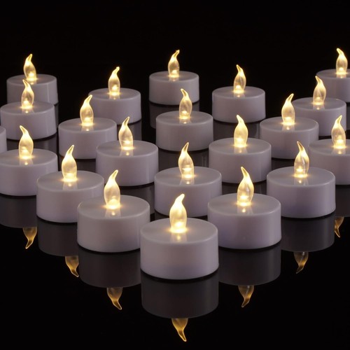 Bougie led style - 25, x
