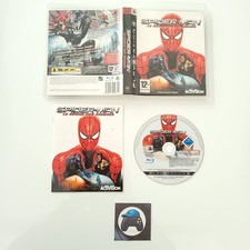 Spider-man le règne des