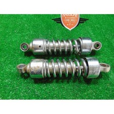Amortisseurs Suzuki LS 650