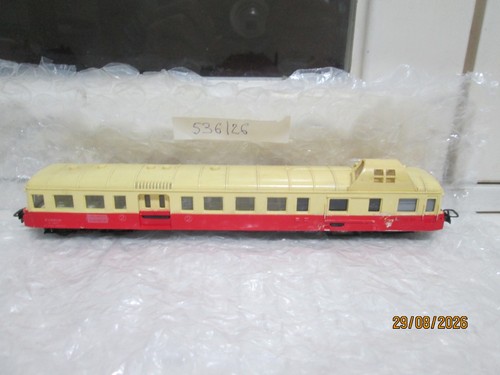 536 motrice d - n°,