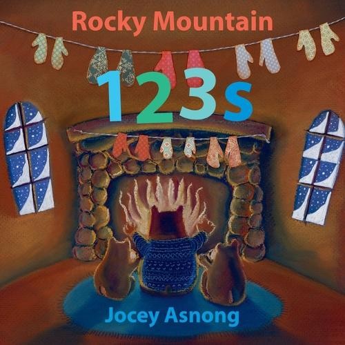 Jocey asnong rocky mountain - jocey,