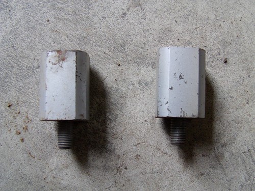Rehausse guidon 50mm quad - guidon,
