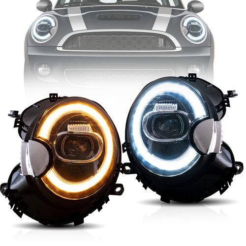 Vland complets led phares - complets, pour