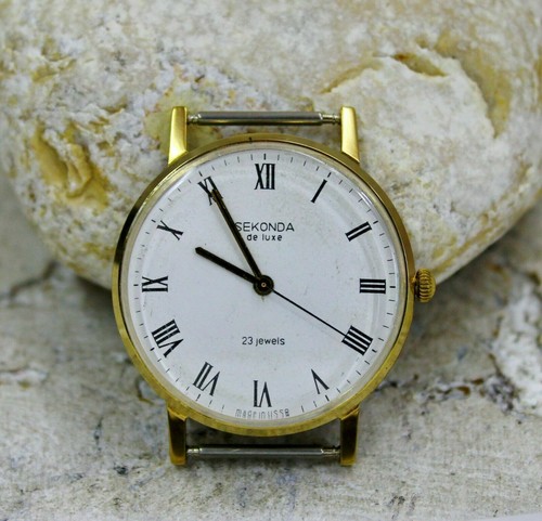 Sekonda montre poignet homme - sekonda,