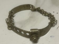 Collier de Chien de Chasse