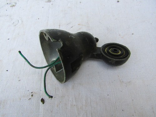 Embase lampe jielde - lampe, jield