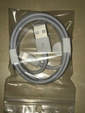 câble iPhone orignal Apple