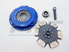 FRT Embrayage STAGE 4 VW