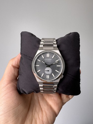 Montre automatique citizen - montre,